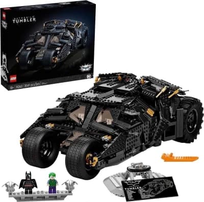 Auto Batman